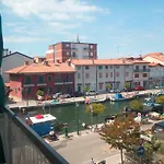 Perco Riva Dandolo *