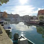 Perco Riva Dandolo Lejlighed *