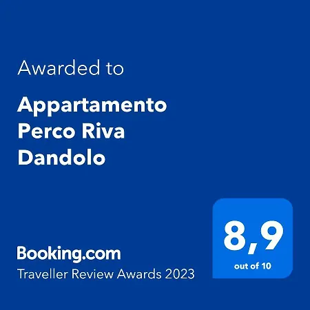 Appartamento Perco Riva Dandolo Grado