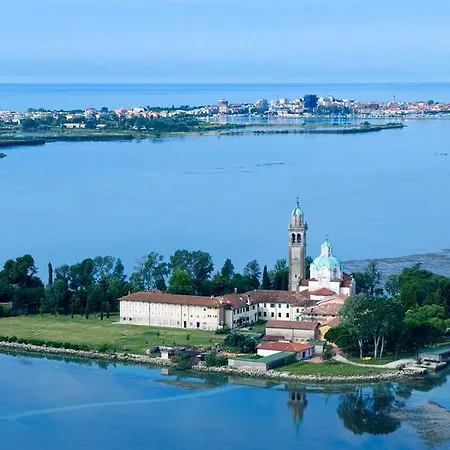 Appartamento Perco Riva Dandolo Grado
