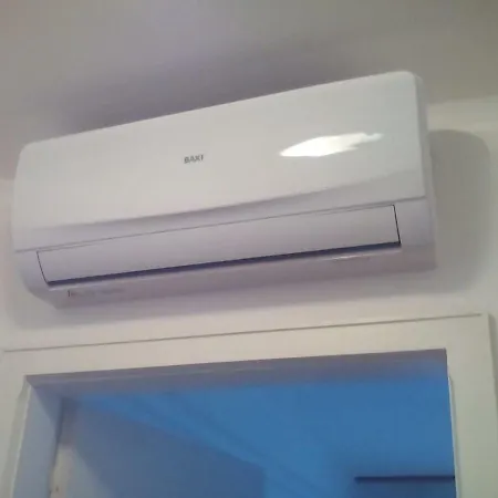 Appartamento Perco Riva Dandolo