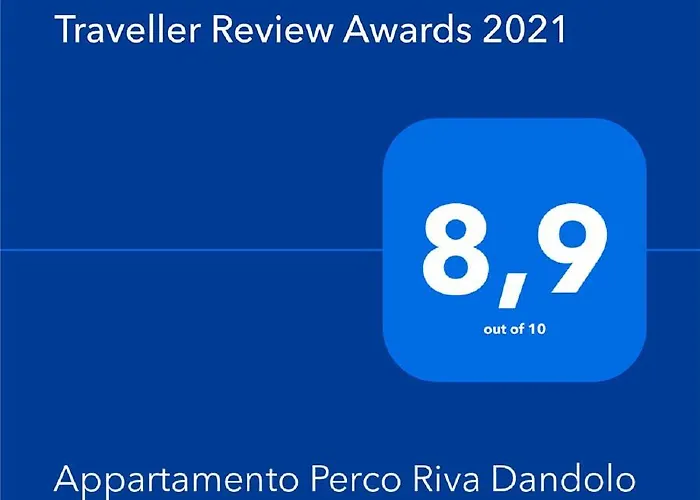 Perco Riva Dandolo Градо