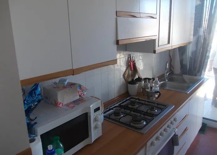 Апартаменти Perco Riva Dandolo