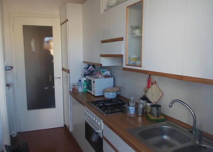 Perco Riva Dandolo Градо