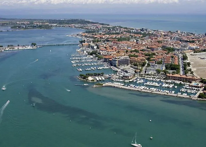 Perco Riva Dandolo Апартаменти *