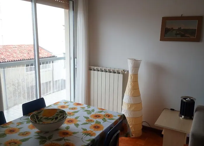 Perco Riva Dandolo Апартаменти