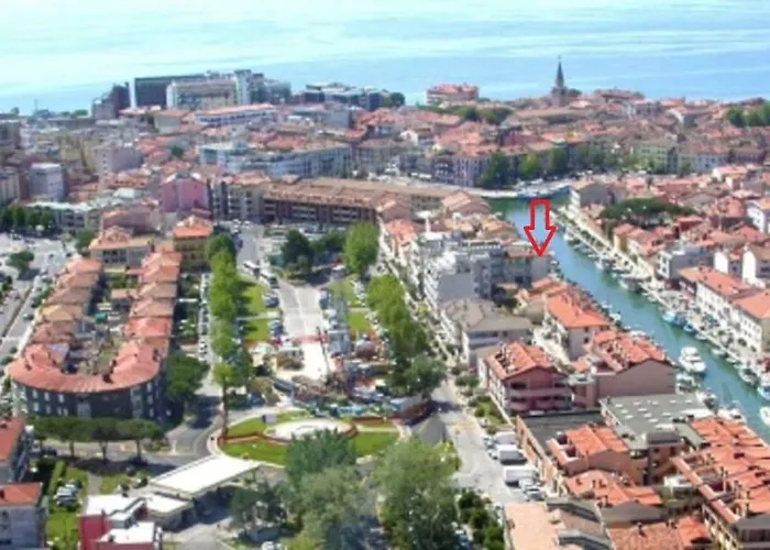 Perco Riva Dandolo Градо