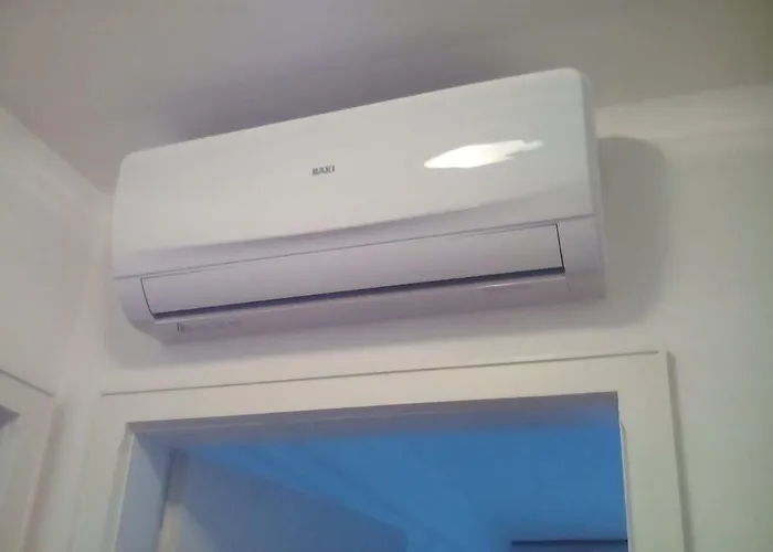 Апартаменти Perco Riva Dandolo