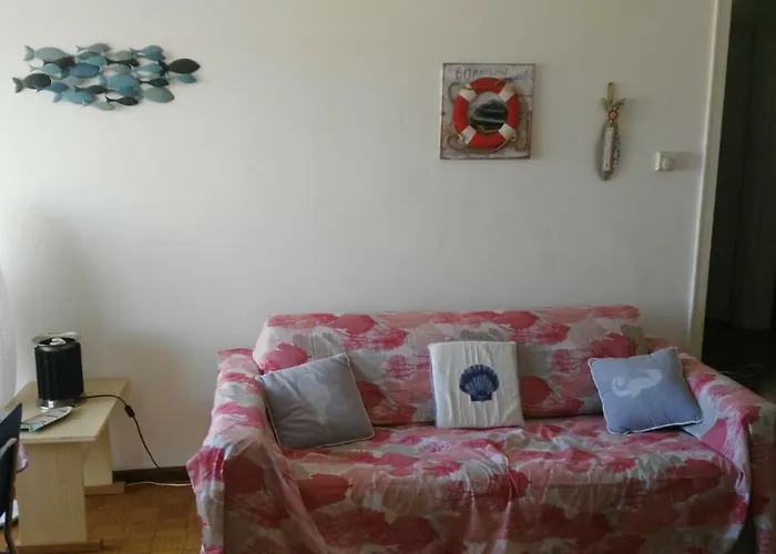 Perco Riva Dandolo Апартаменти Градо