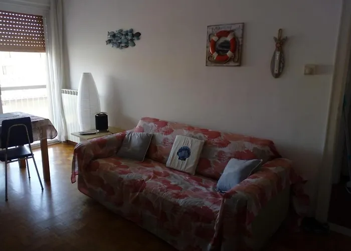 Апартаменти Perco Riva Dandolo *