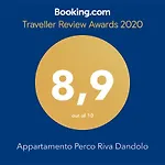 Perco Riva Dandolo Lägenhet *