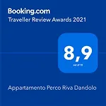 Perco Riva Dandolo Grado