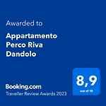 Apartamento Perco Riva Dandolo Grado