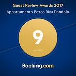 Perco Riva Dandolo Apartment *