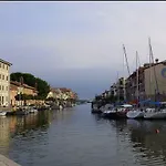 Perco Riva Dandolo Apartment