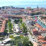 Perco Riva Dandolo Grado