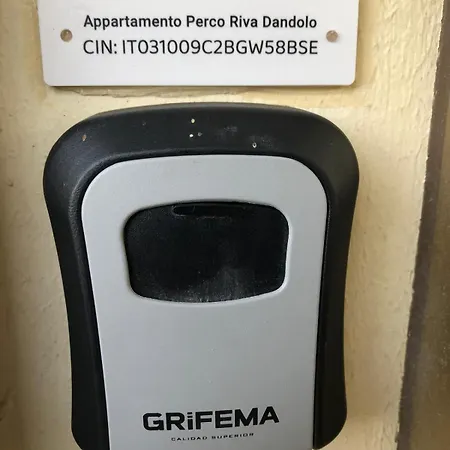 Perco Riva Dandolo *