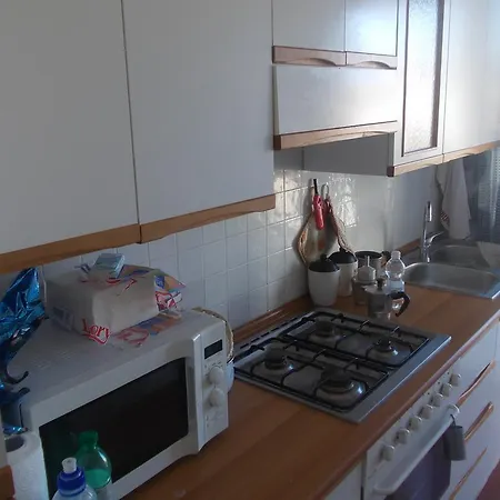 Апартаменти Perco Riva Dandolo