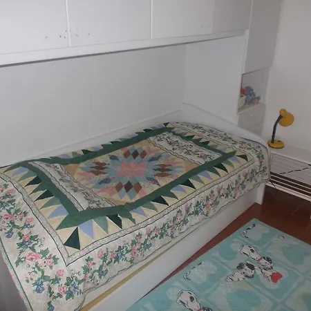 Appartement Perco Riva Dandolo *