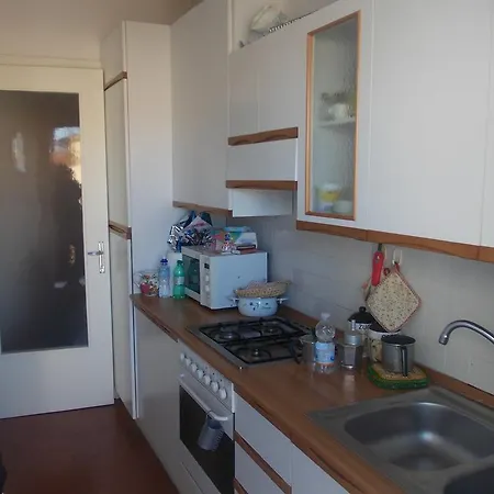 Perco Riva Dandolo Grado