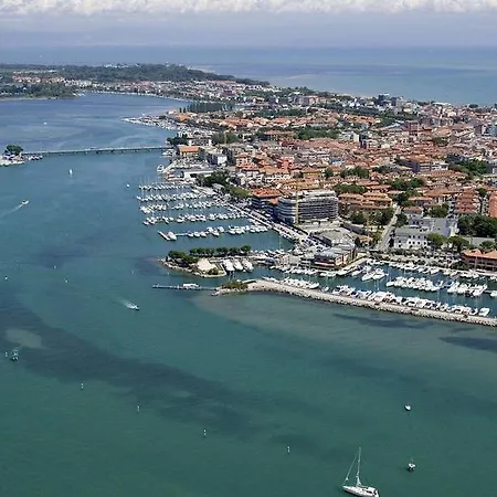 Perco Riva Dandolo Appartement *