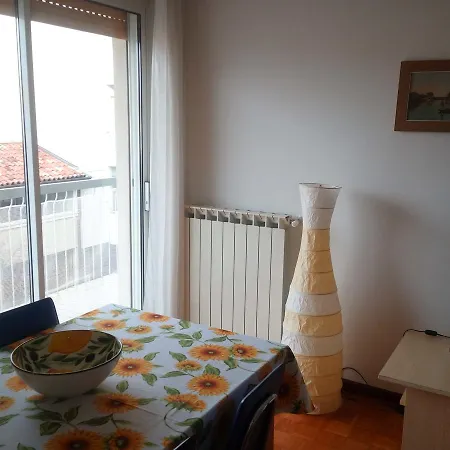 Perco Riva Dandolo Appartement