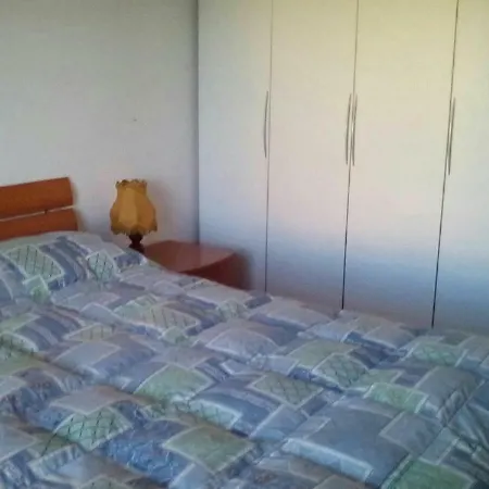 Perco Riva Dandolo Appartement *