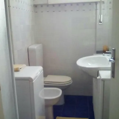 Perco Riva Dandolo * Grado