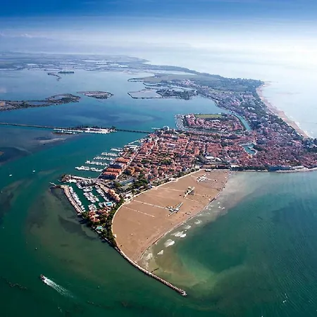 Apartment Perco Riva Dandolo