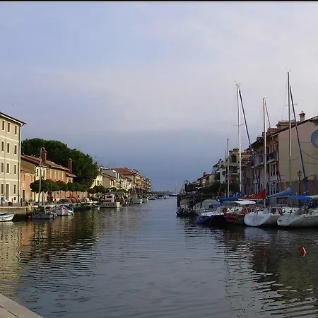 Perco Riva Dandolo Apartment