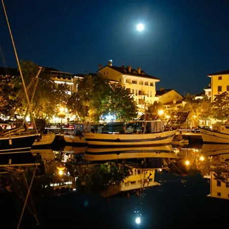 Perco Riva Dandolo *