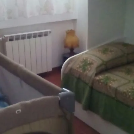 Апартаменти Perco Riva Dandolo Градо
