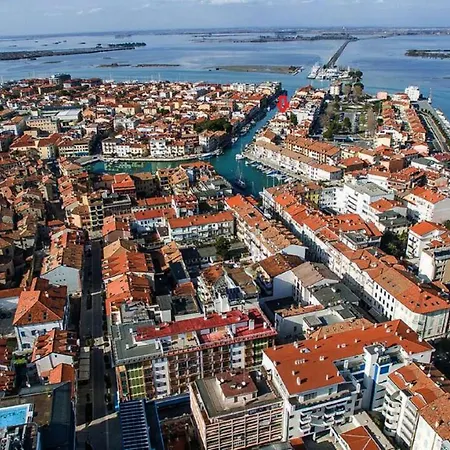 Appartement Perco Riva Dandolo Grado