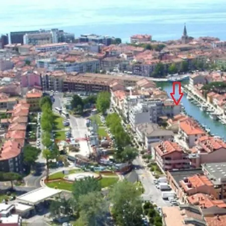 Perco Riva Dandolo Градо