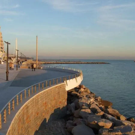 Perco Riva Dandolo Apartman