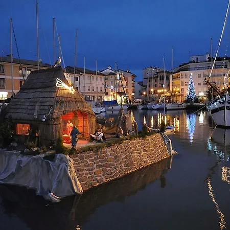 Perco Riva Dandolo *