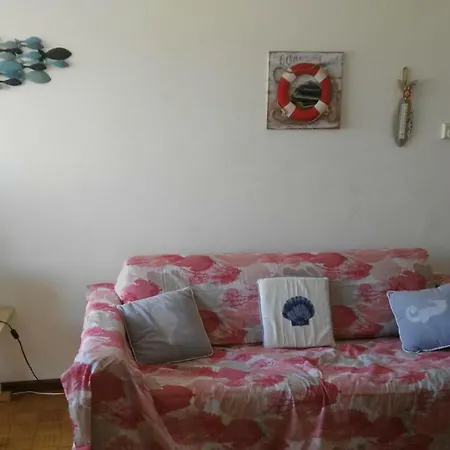 Perco Riva Dandolo Apartman Grado