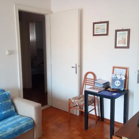 Appartement Perco Riva Dandolo *