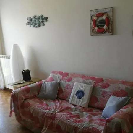 Perco Riva Dandolo Appartement *