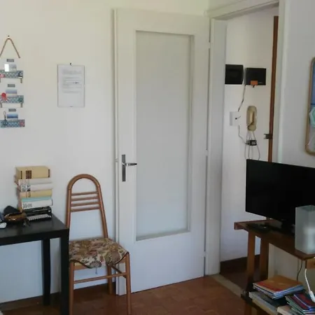 Perco Riva Dandolo Appartement *