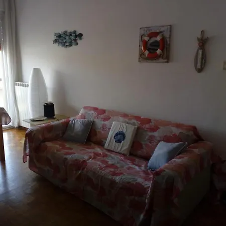 Apartment Perco Riva Dandolo *