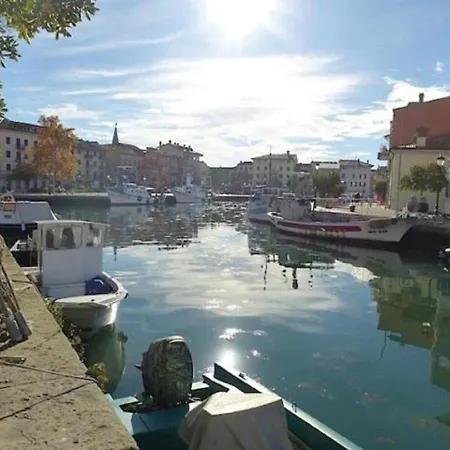 Perco Riva Dandolo Apartman *