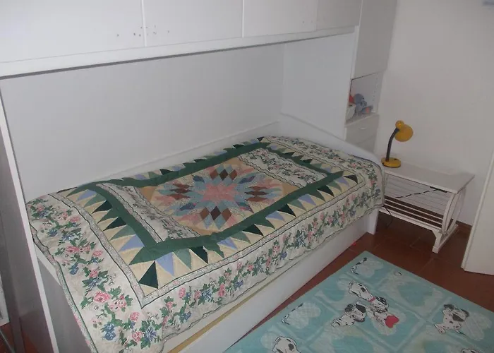 Διαμέρισμα Perco Riva Dandolo *