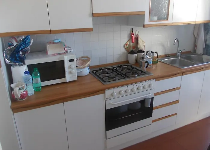 Perco Riva Dandolo Grado