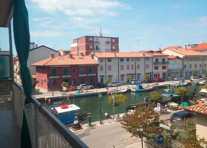 Perco Riva Dandolo *