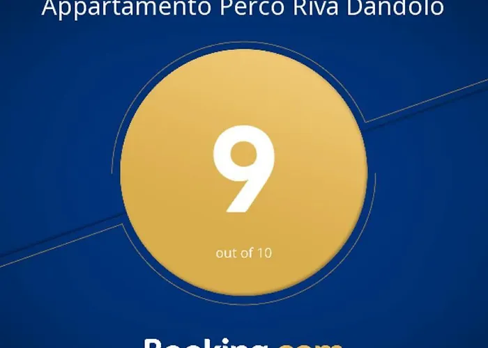 Perco Riva Dandolo Apartment *