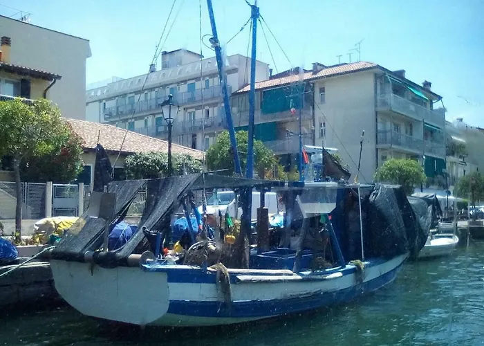 Perco Riva Dandolo * Γκράντο