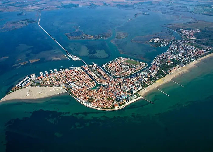 Perco Riva Dandolo Grado