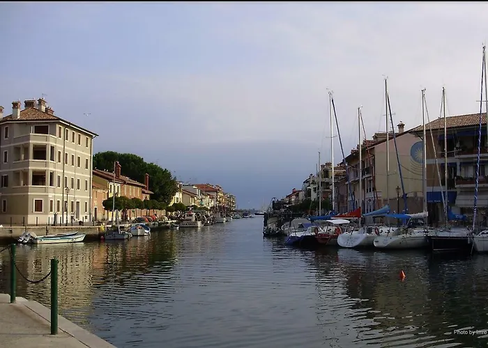 Perco Riva Dandolo Διαμέρισμα