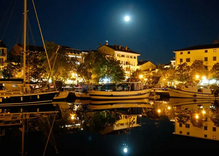 Perco Riva Dandolo *